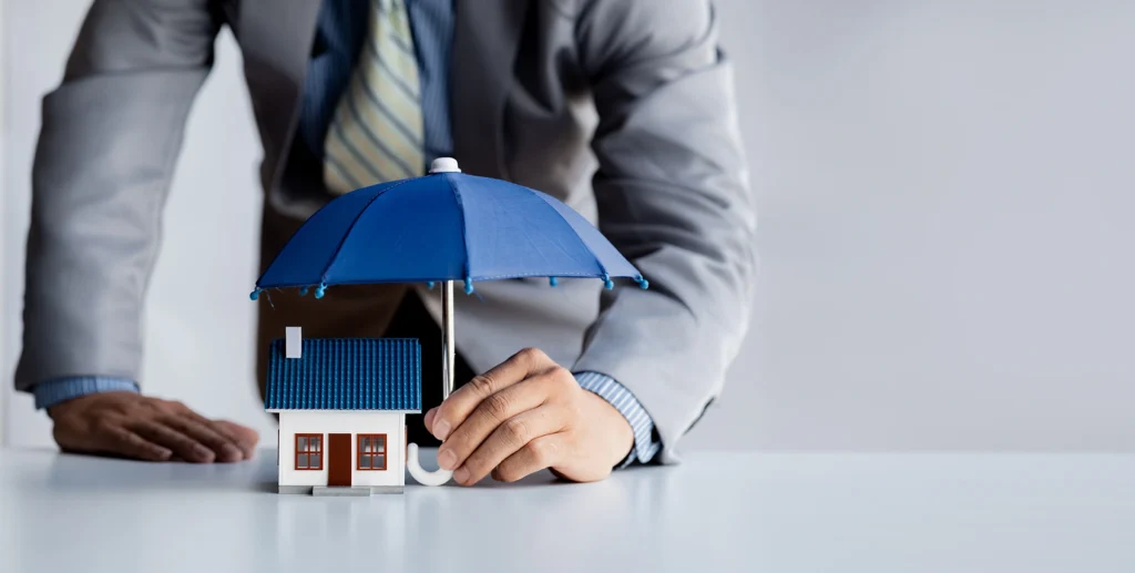 Assurance habitation